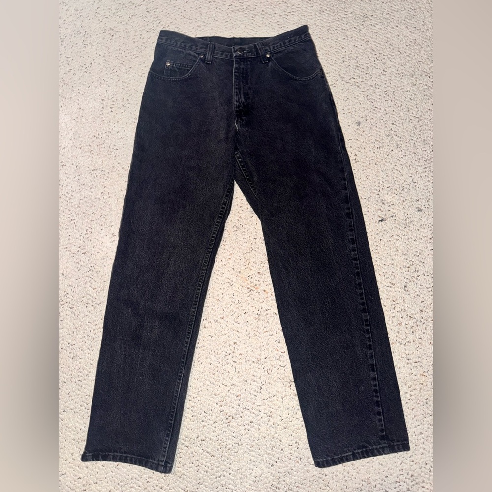 Wrangler Jeans